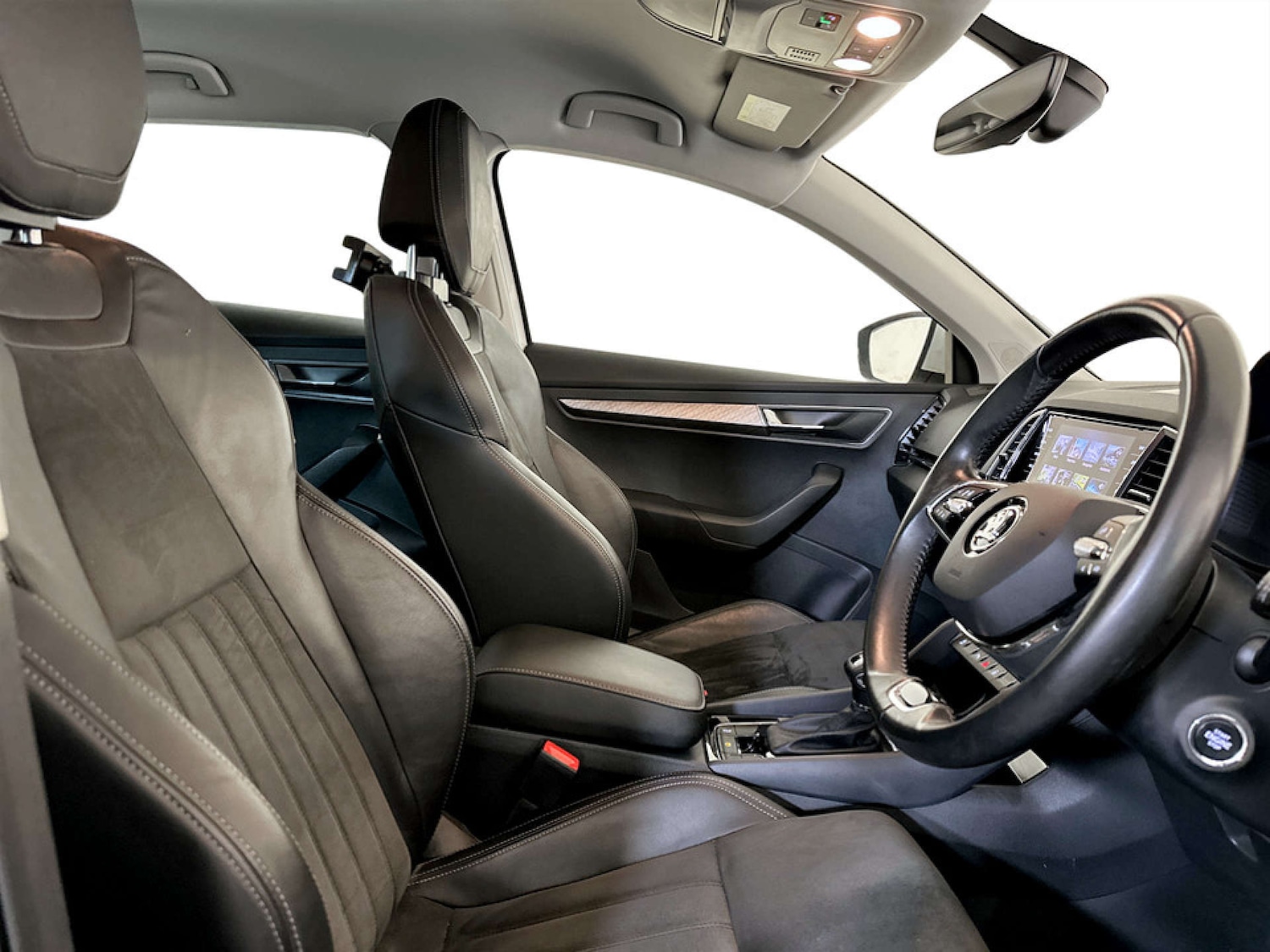 Used Skoda Karoq 2022 for sale - 77606721: Photo 13