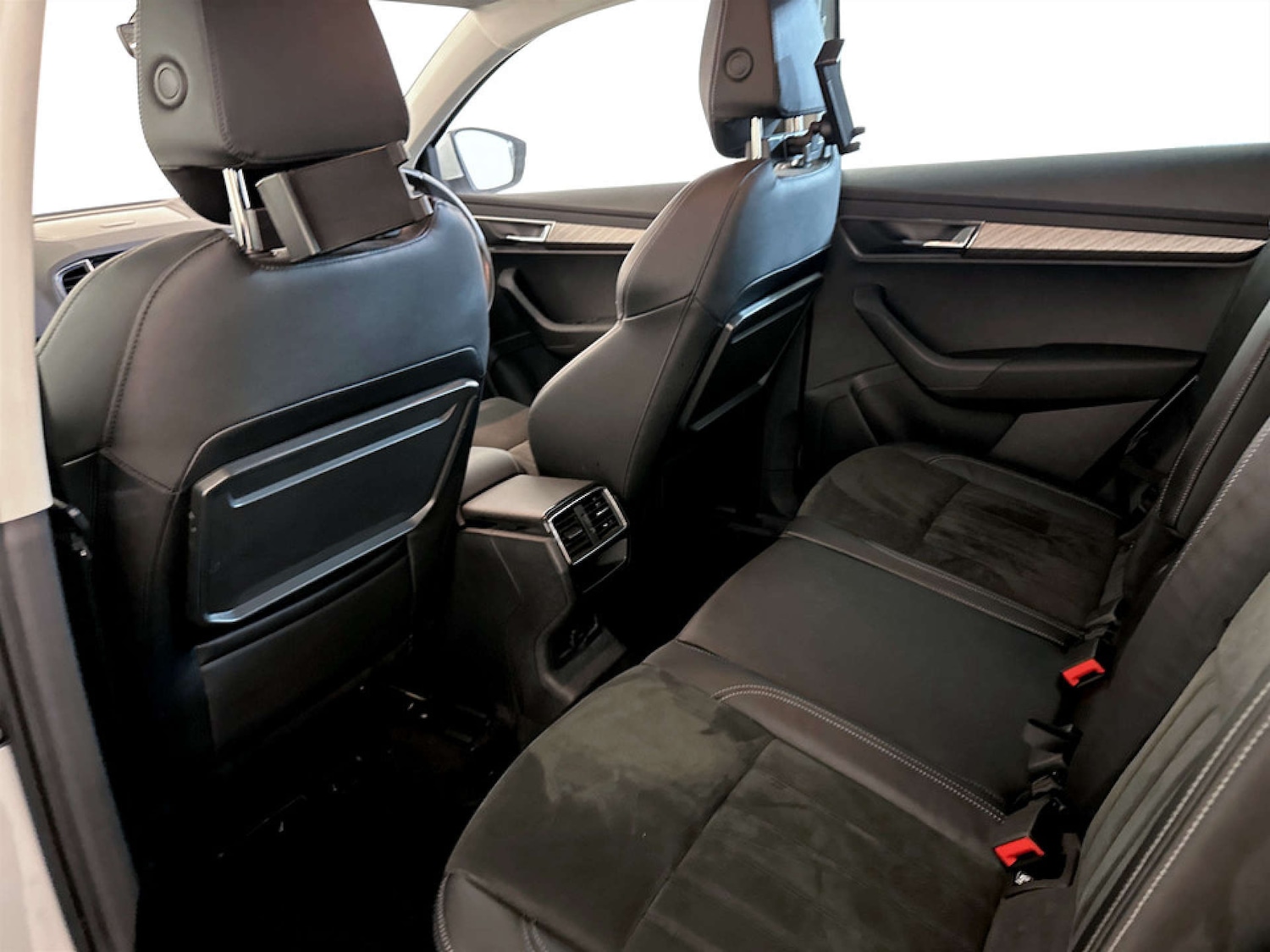 Used Skoda Karoq 2022 for sale - 77606721: Photo 14