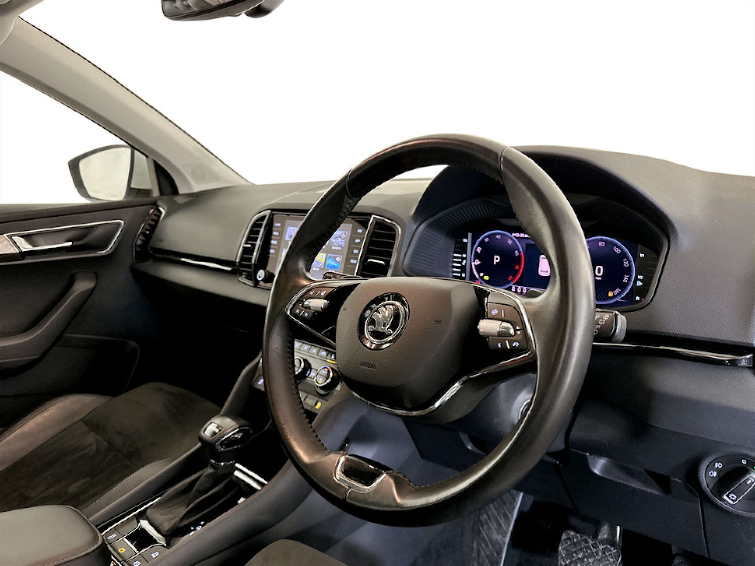 Used Skoda Karoq 2022 for sale - 77606721: Photo 15