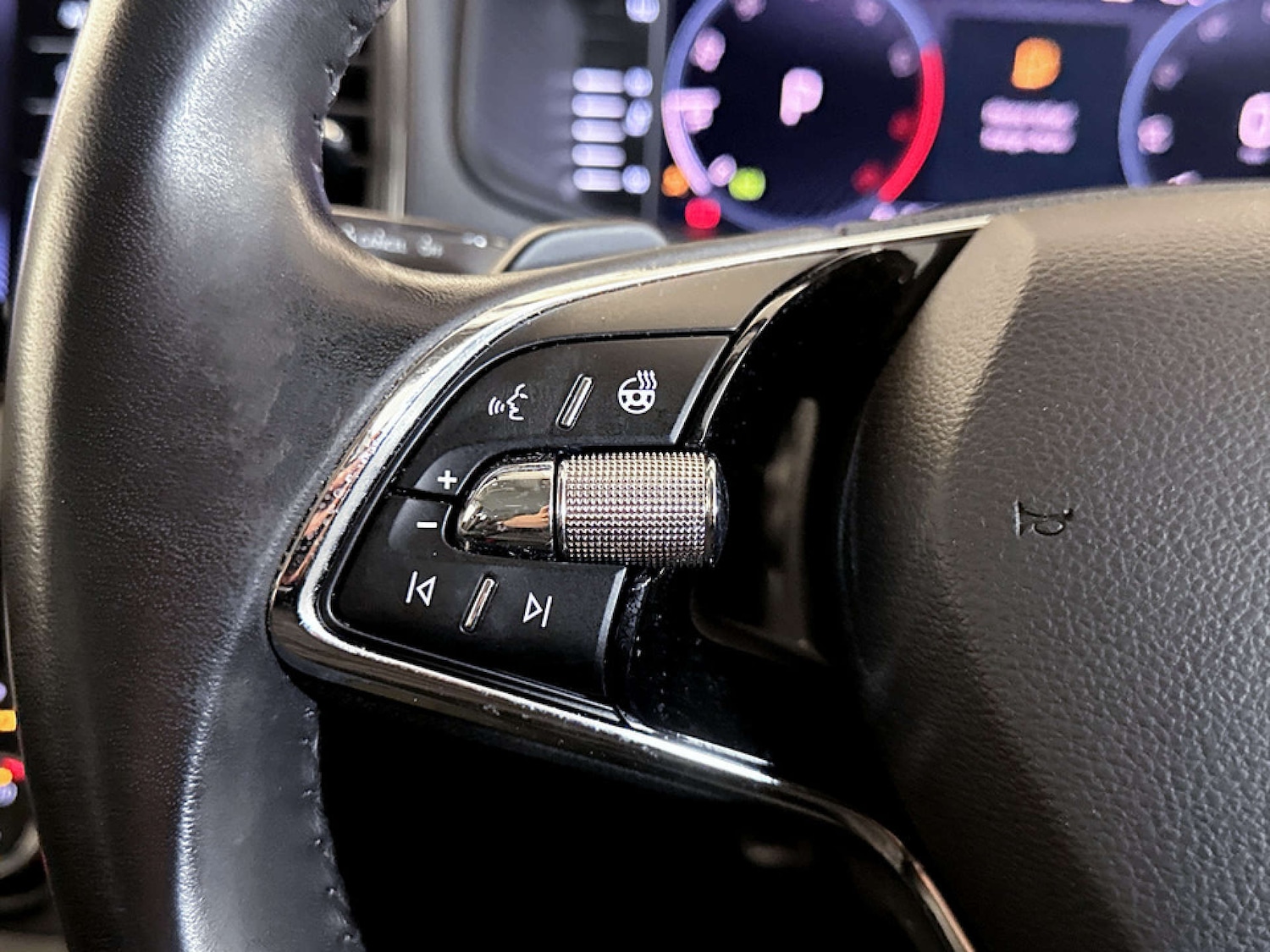 Used Skoda Karoq 2022 for sale - 77606721: Photo 17