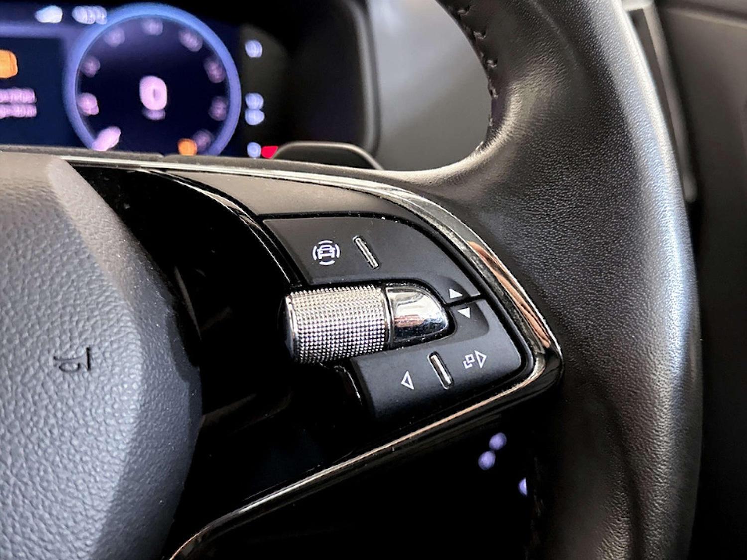 Used Skoda Karoq 2022 for sale - 77606721: Photo 19