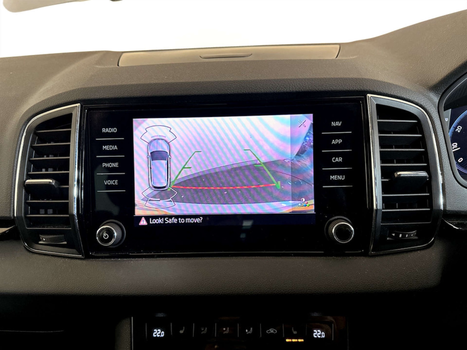 Used Skoda Karoq 2022 for sale - 77606721: Photo 20