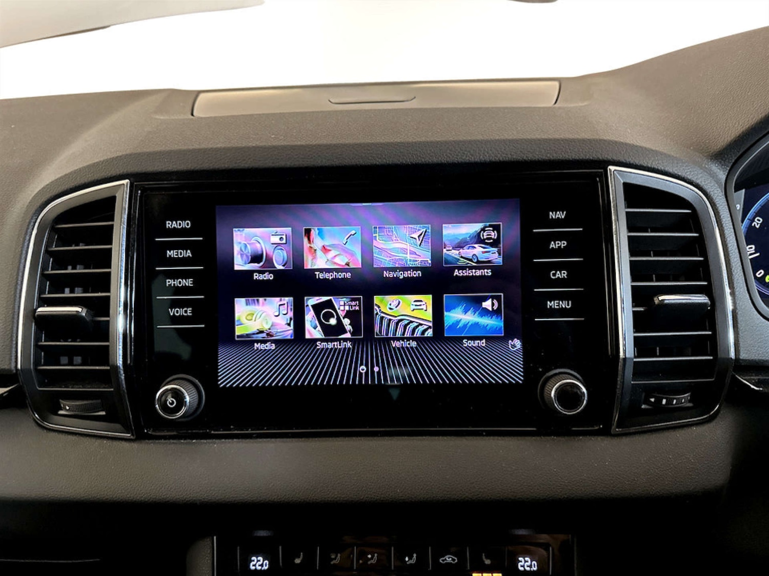 Used Skoda Karoq 2022 for sale - 77606721: Photo 24