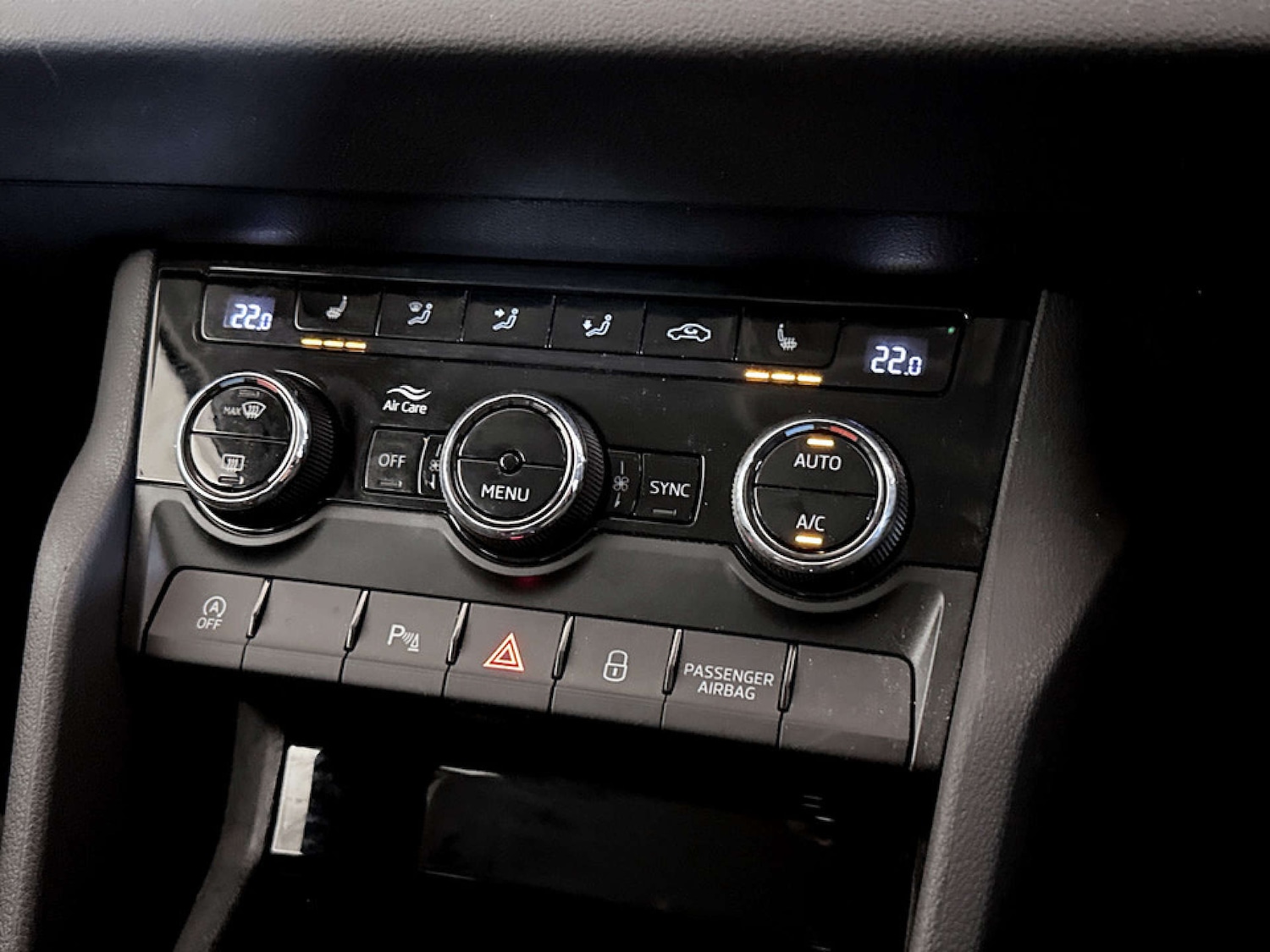 Used Skoda Karoq 2022 for sale - 77606721: Photo 26