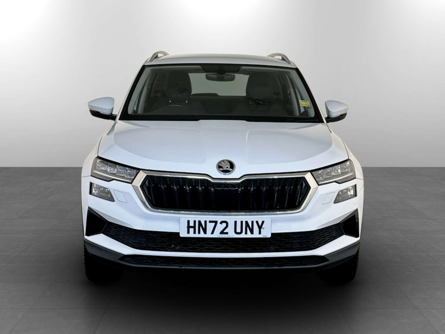 Used Skoda Karoq 2022 for sale - 77606721: Photo 5