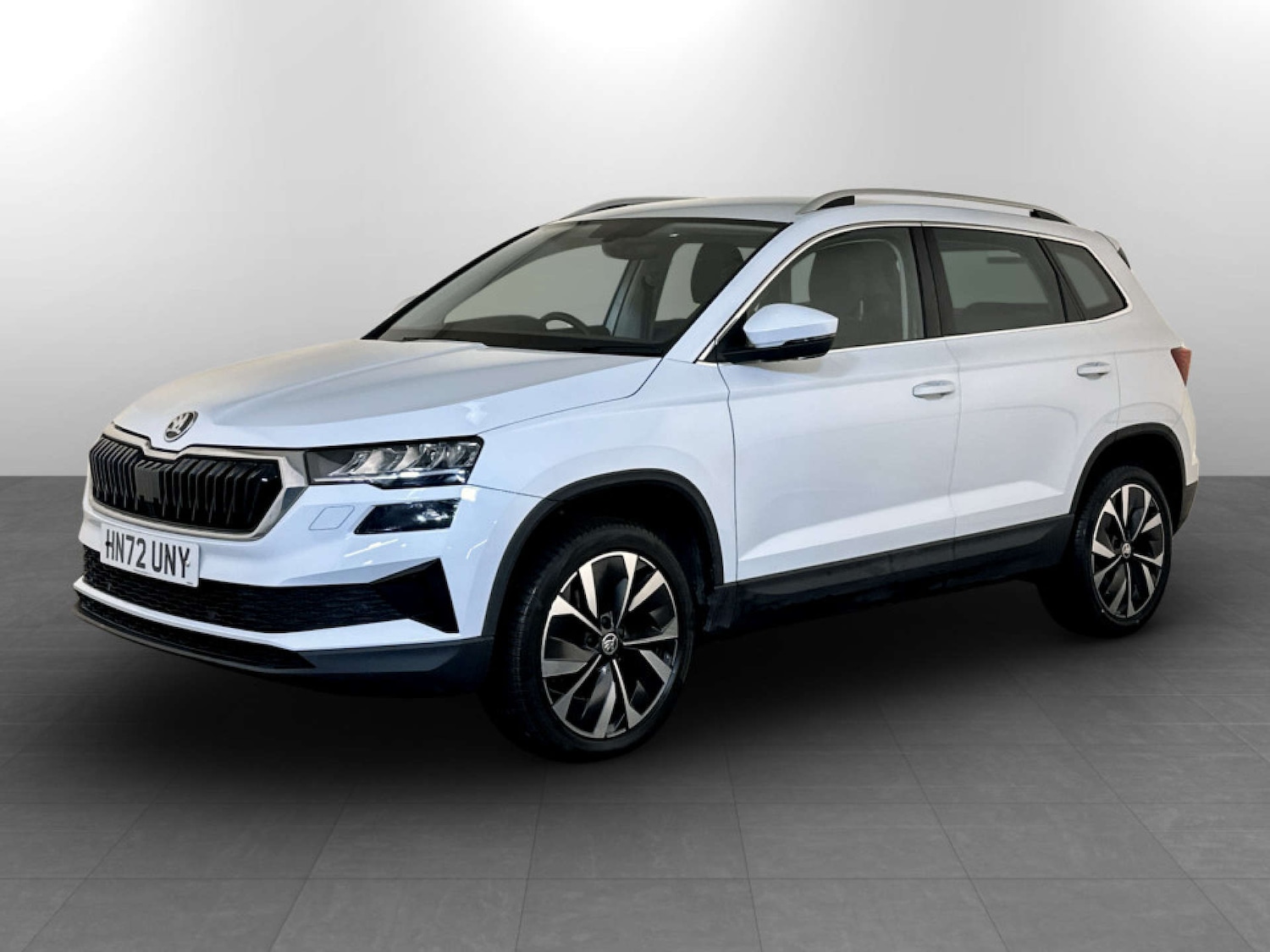 Used Skoda Karoq 2022 for sale - 77606721: Photo 6