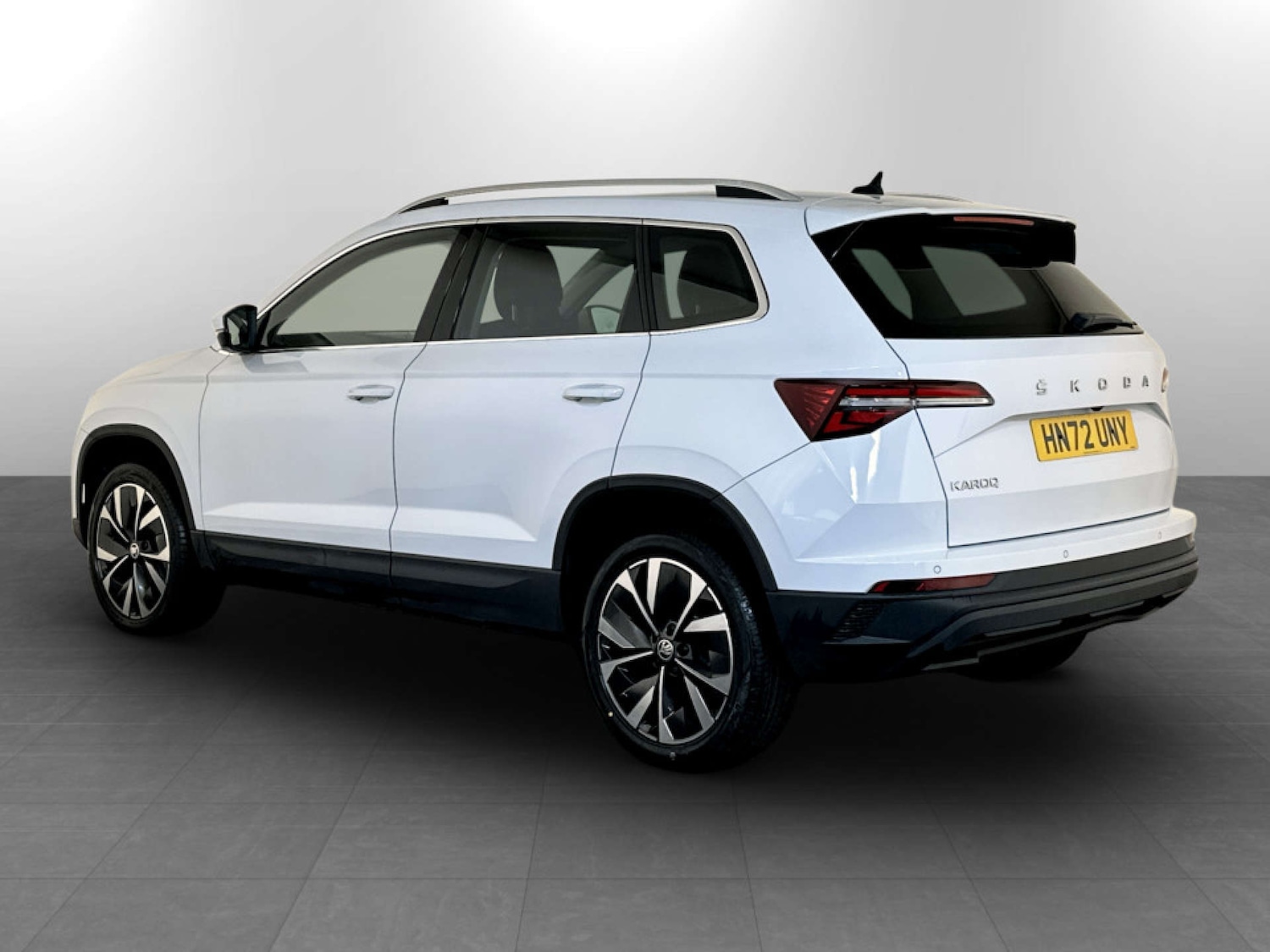 Used Skoda Karoq 2022 for sale - 77606721: Photo 8