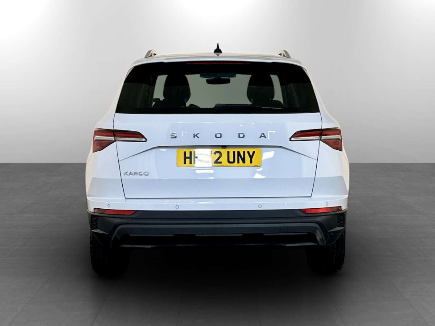 Used Skoda Karoq 2022 for sale - 77606721: Photo 9