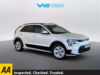 Used Kia Niro 2023 for sale - 78788780: Photo