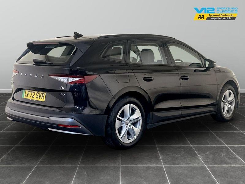 Used Skoda Enyaq 2022 for sale - 76385114: Photo 10