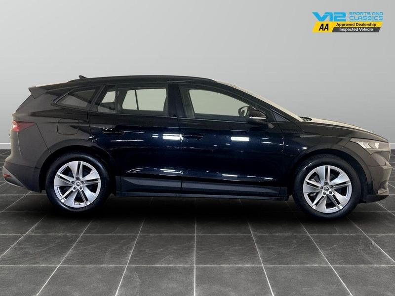 Used Skoda Enyaq 2022 for sale - 76385114: Photo 11