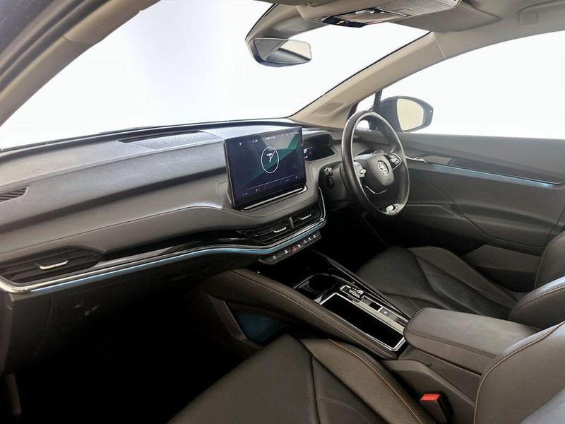 Used Skoda Enyaq 2022 for sale - 76385114: Photo 12