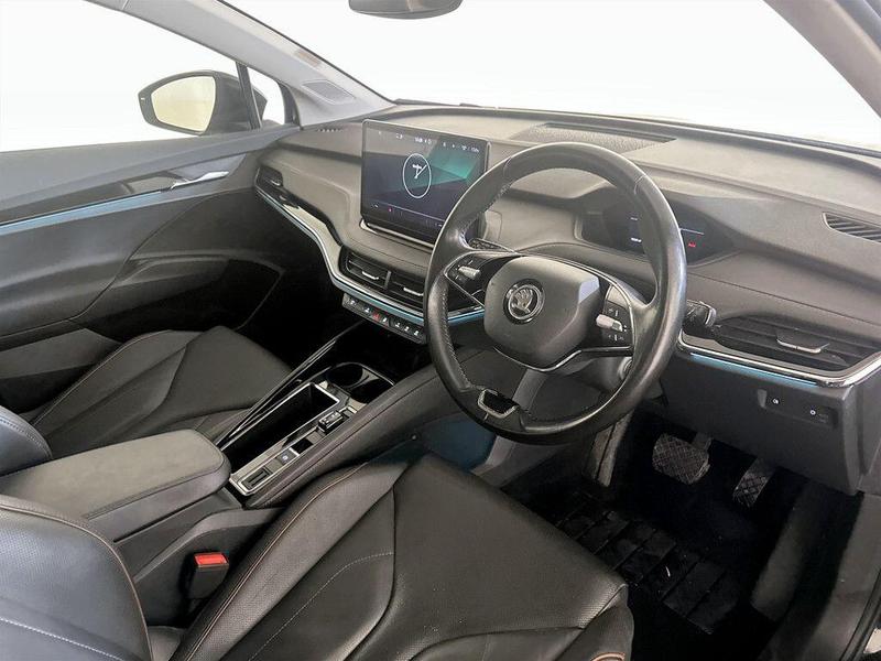 Used Skoda Enyaq 2022 for sale - 76385114: Photo 15