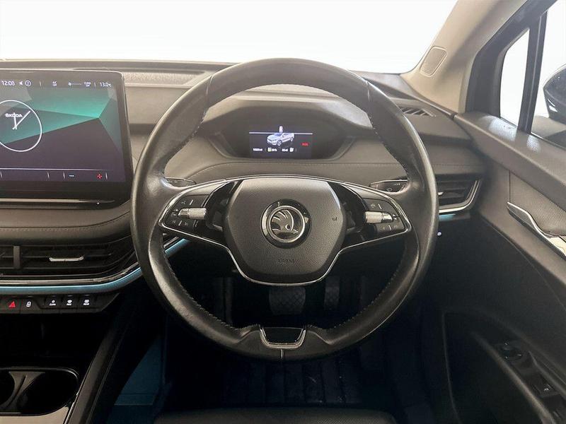 Used Skoda Enyaq 2022 for sale - 76385114: Photo 16
