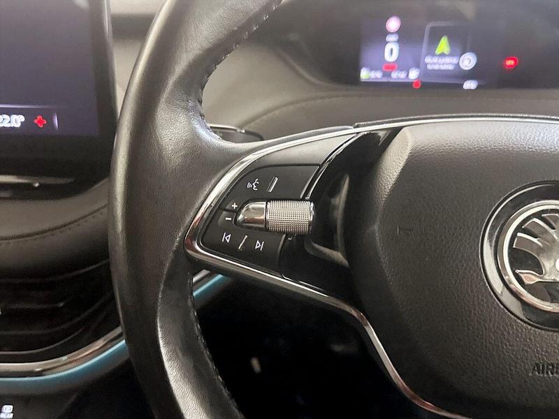 Used Skoda Enyaq 2022 for sale - 76385114: Photo 17