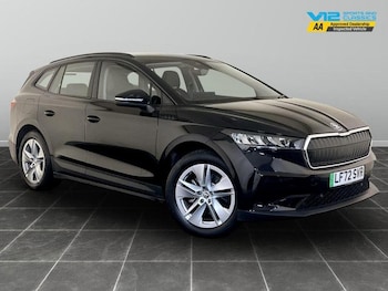 2022 - 132kW 60 ecoSuite 62kWh 5dr Auto [120kW]