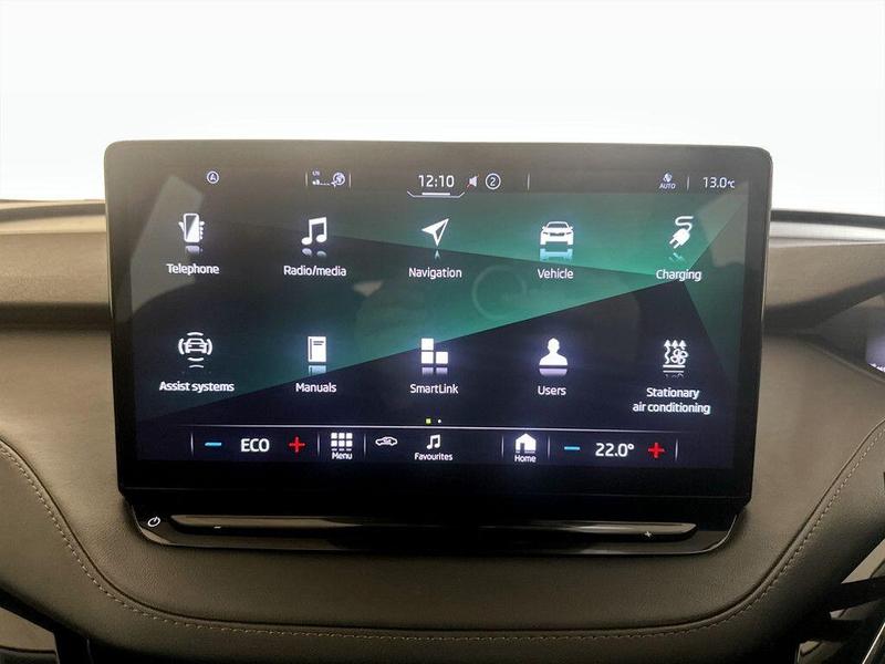 Used Skoda Enyaq 2022 for sale - 76385114: Photo 24