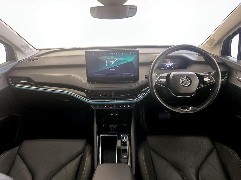 Used Skoda Enyaq 2022 for sale - 76385114: Photo 3