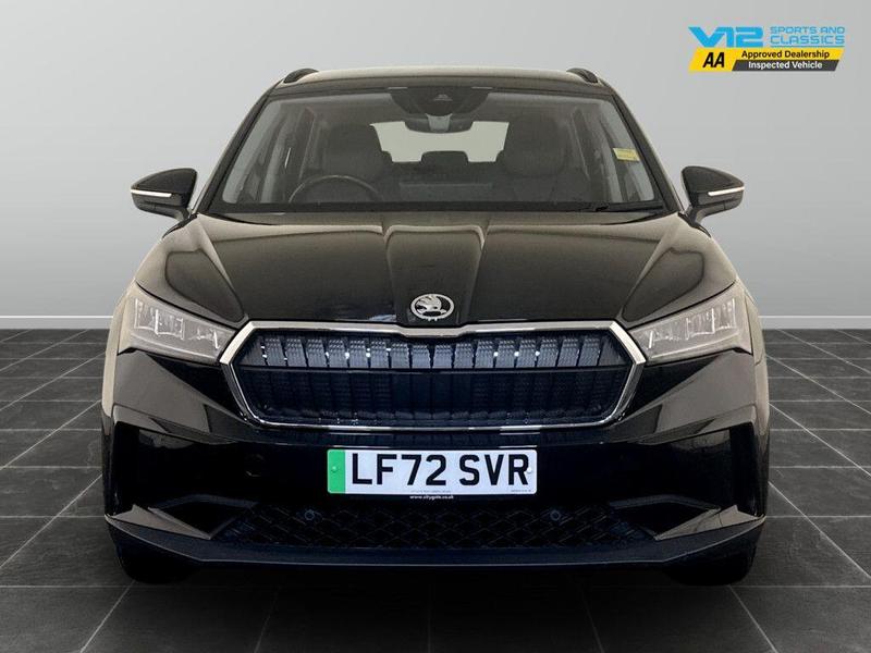 Used Skoda Enyaq 2022 for sale - 76385114: Photo 5