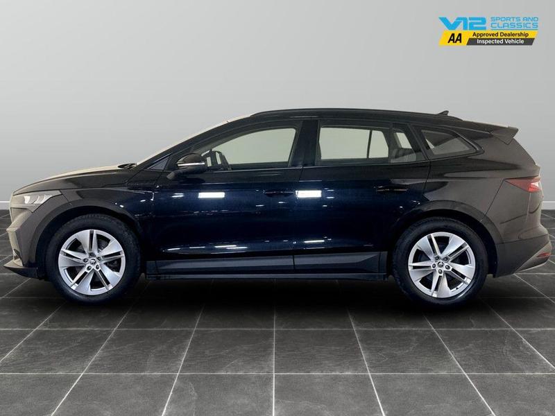 Used Skoda Enyaq 2022 for sale - 76385114: Photo 7