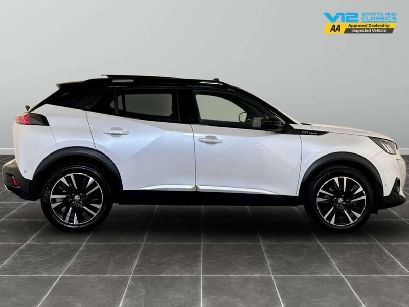 Used Peugeot 2008 2020 for sale - 77023001: Photo 11