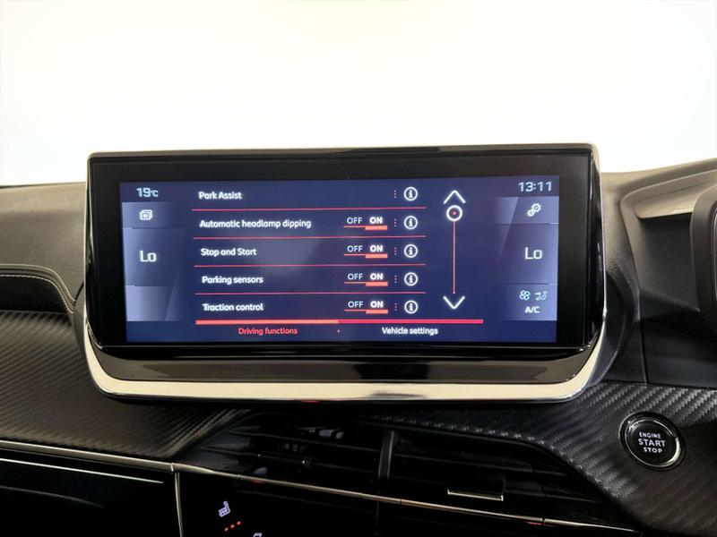 Used Peugeot 2008 2020 for sale - 77023001: Photo 12