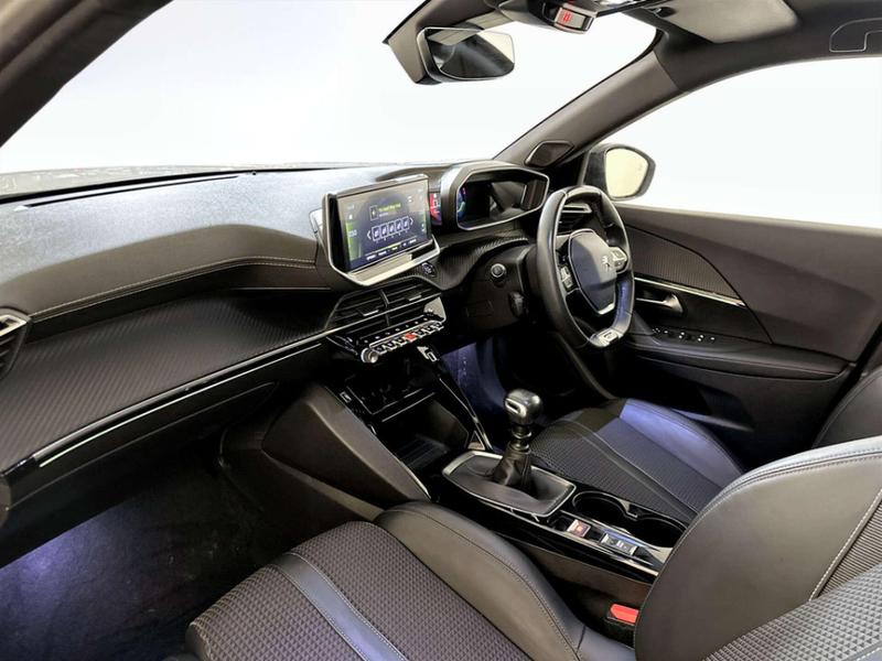 Used Peugeot 2008 2020 for sale - 77023001: Photo 13