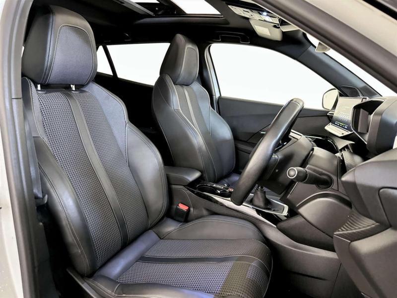 Used Peugeot 2008 2020 for sale - 77023001: Photo 15