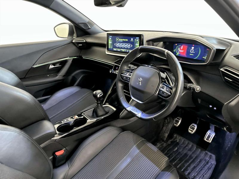 Used Peugeot 2008 2020 for sale - 77023001: Photo 17