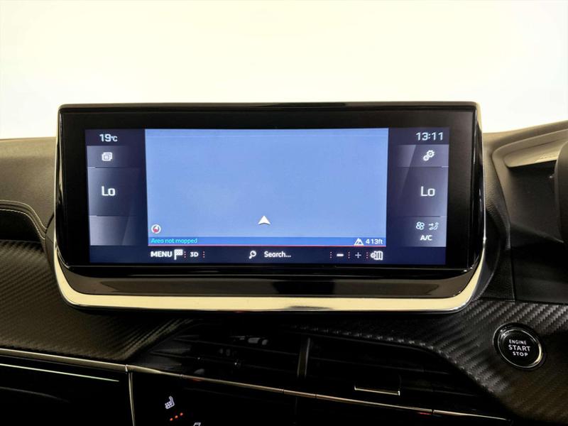 Used Peugeot 2008 2020 for sale - 77023001: Photo 24