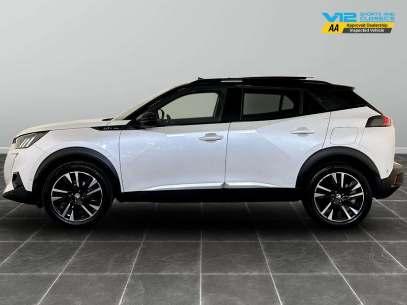 Used Peugeot 2008 2020 for sale - 77023001: Photo 7