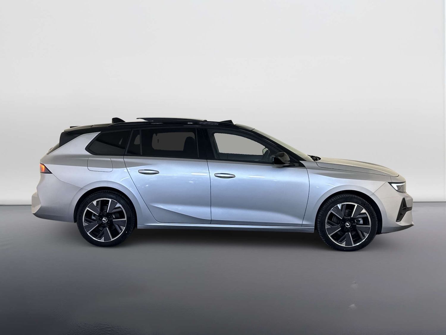 Used Vauxhall Astra 2024 for sale - 77920838: Photo 11