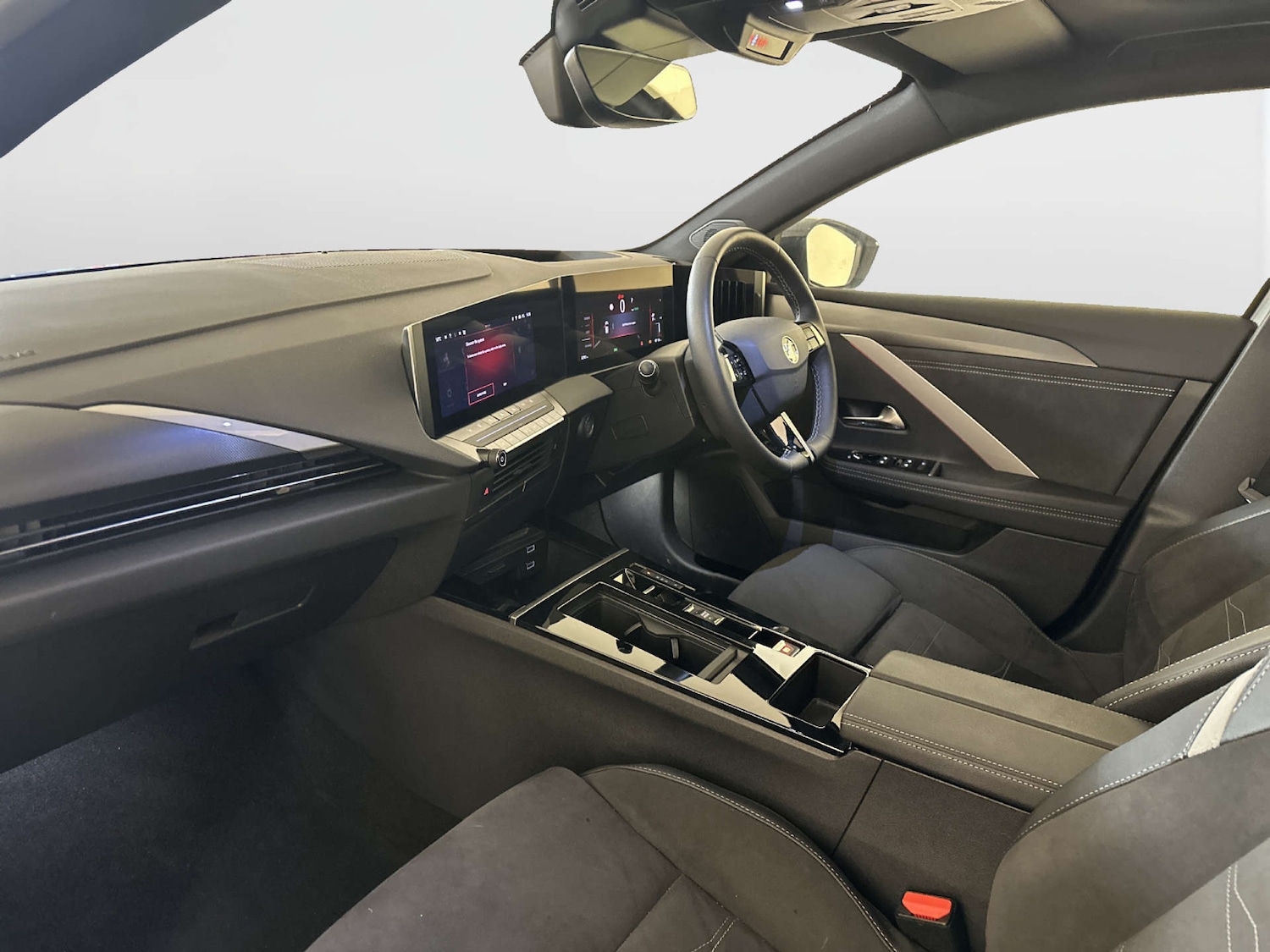 Used Vauxhall Astra 2024 for sale - 77920838: Photo 12