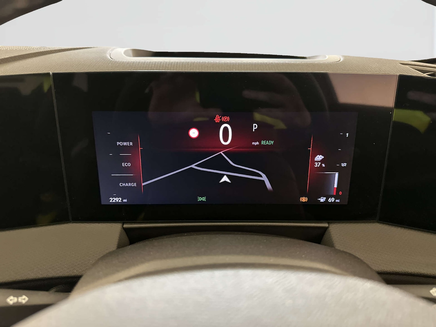 Used Vauxhall Astra 2024 for sale - 77920838: Photo 19