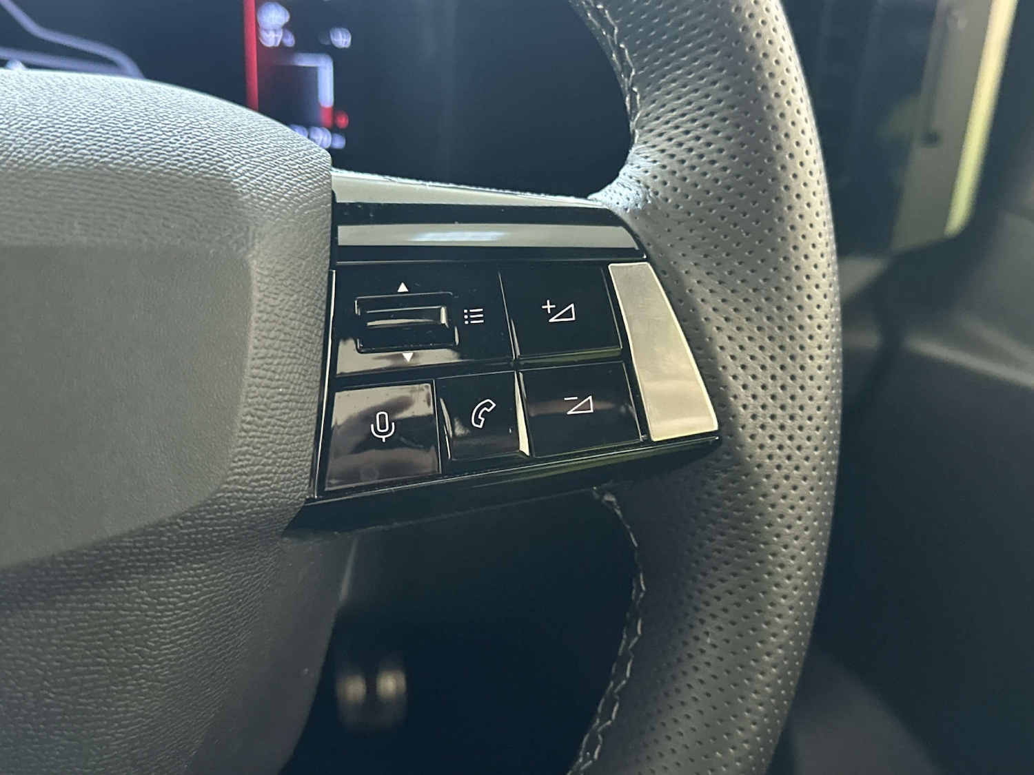 Used Vauxhall Astra 2024 for sale - 77920838: Photo 20