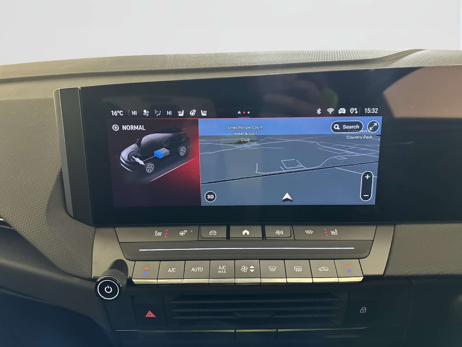 Used Vauxhall Astra 2024 for sale - 77920838: Photo 22