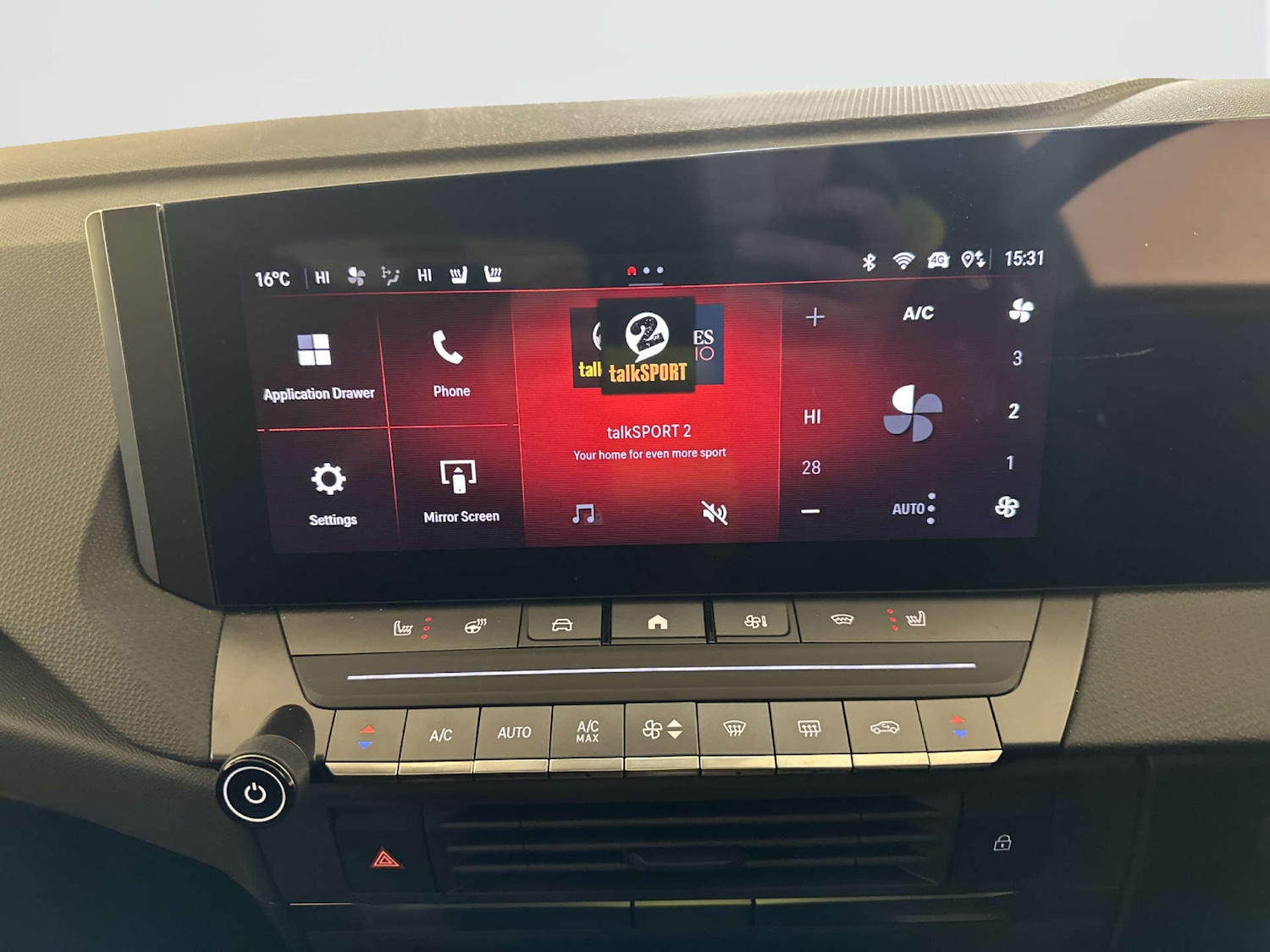 Used Vauxhall Astra 2024 for sale - 77920838: Photo 25