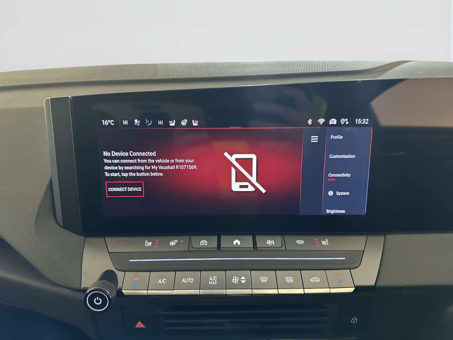 Used Vauxhall Astra 2024 for sale - 77920838: Photo 26