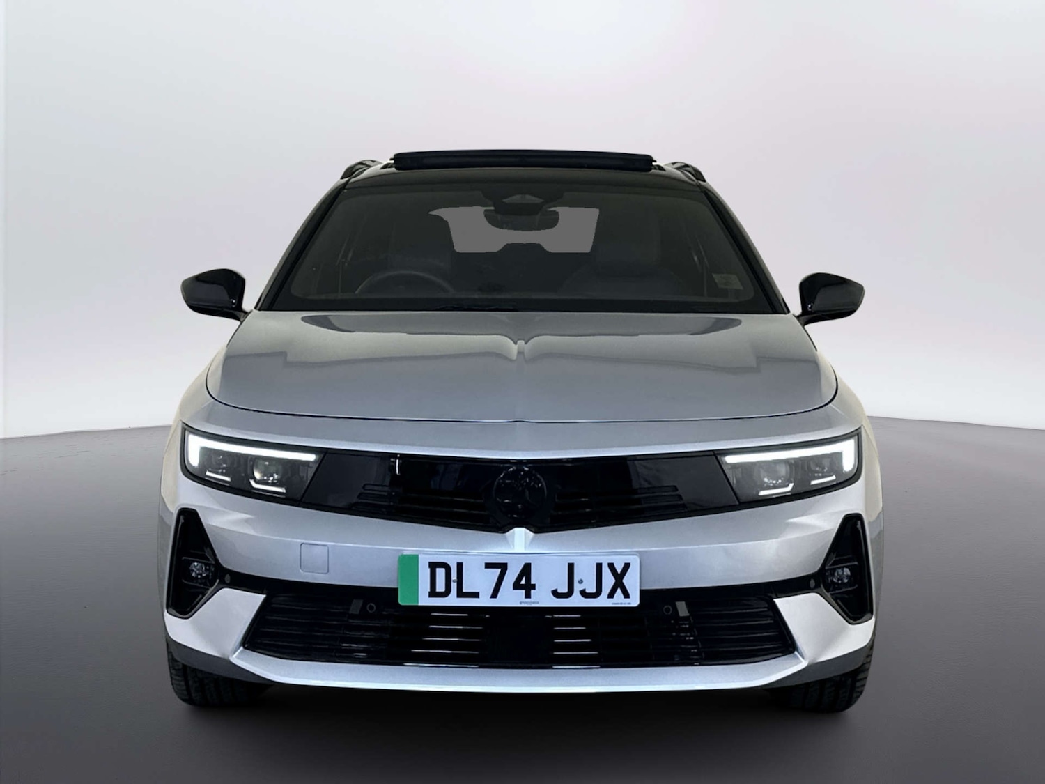 Used Vauxhall Astra 2024 for sale - 77920838: Photo 5