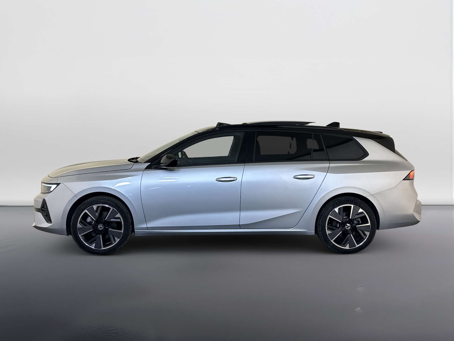 Used Vauxhall Astra 2024 for sale - 77920838: Photo 7