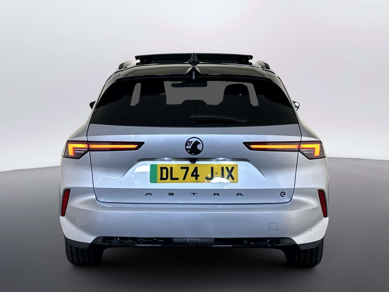 Used Vauxhall Astra 2024 for sale - 77920838: Photo 9