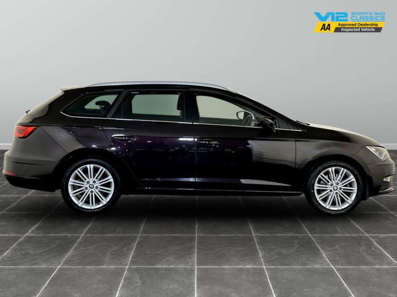 Used SEAT Leon 2017 for sale - 77063995: Photo 10