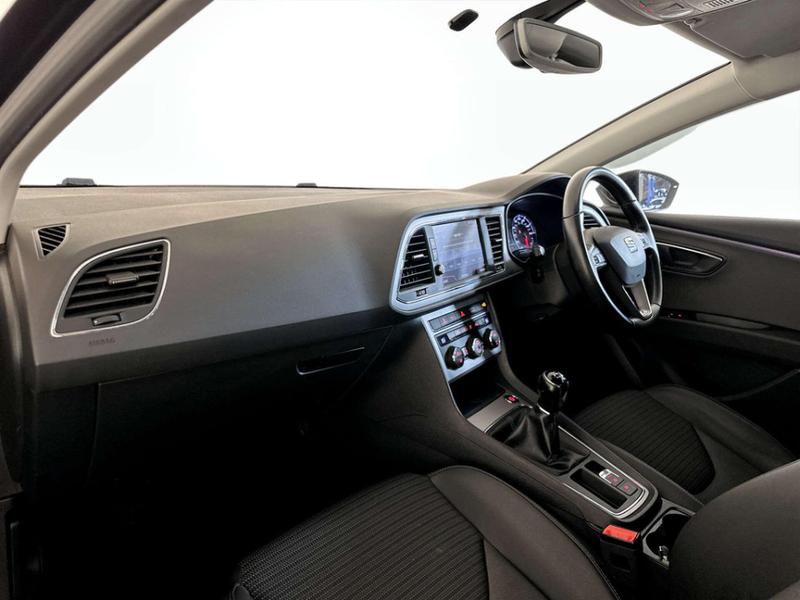 Used SEAT Leon 2017 for sale - 77063995: Photo 11