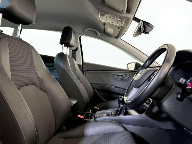 Used SEAT Leon 2017 for sale - 77063995: Photo 12