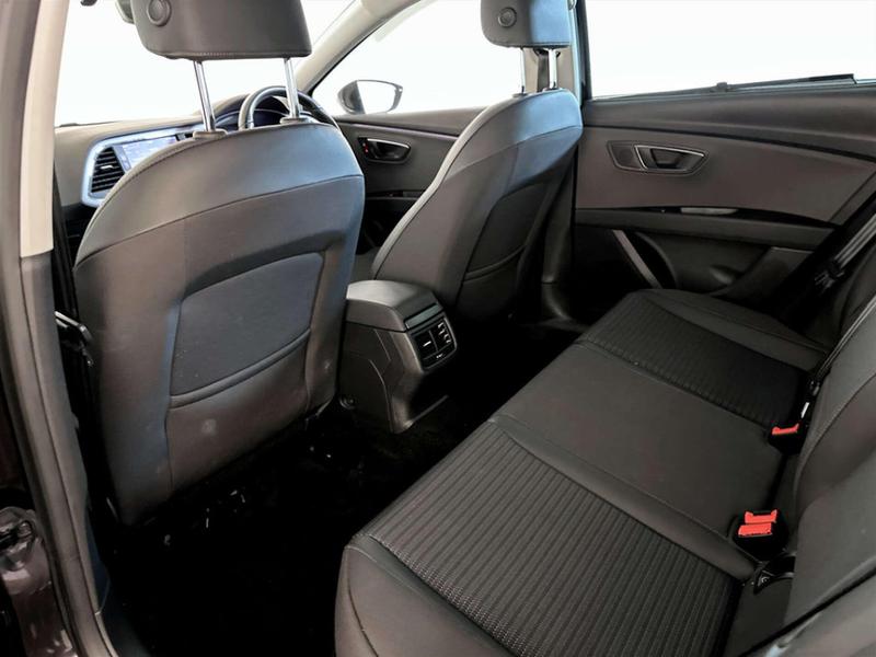 Used SEAT Leon 2017 for sale - 77063995: Photo 13