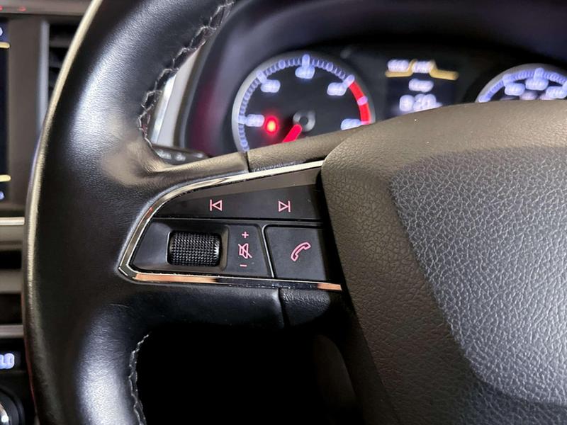 Used SEAT Leon 2017 for sale - 77063995: Photo 17