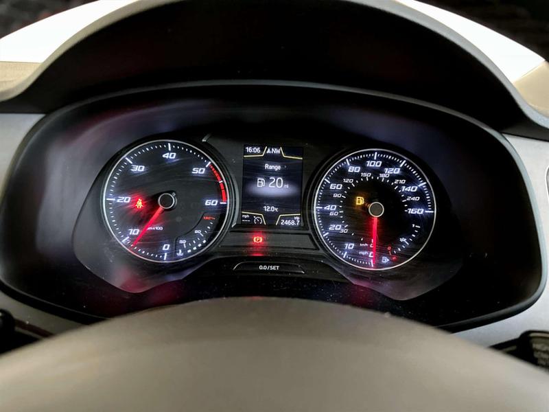 Used SEAT Leon 2017 for sale - 77063995: Photo 18