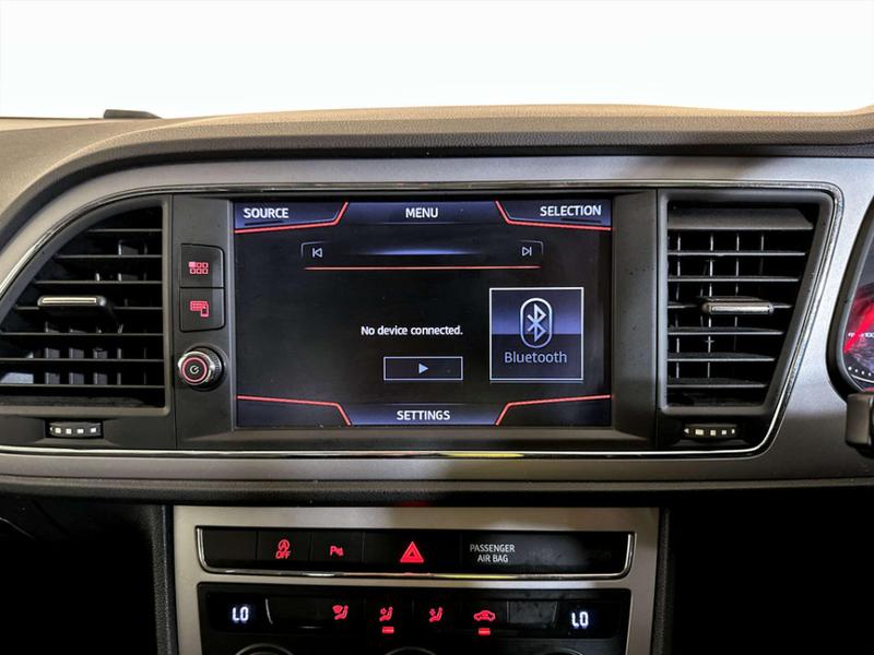 Used SEAT Leon 2017 for sale - 77063995: Photo 21