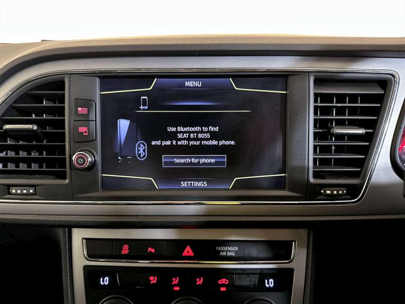 Used SEAT Leon 2017 for sale - 77063995: Photo 22