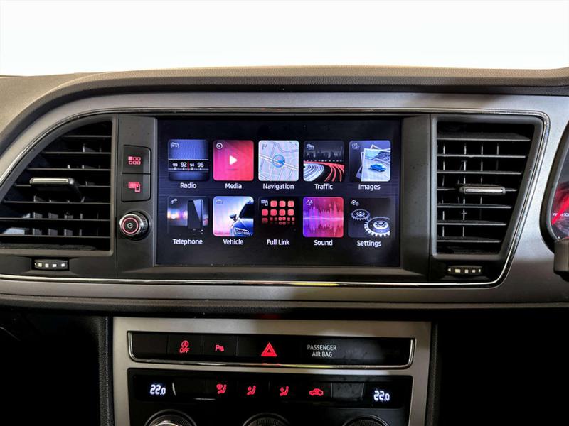 Used SEAT Leon 2017 for sale - 77063995: Photo 27